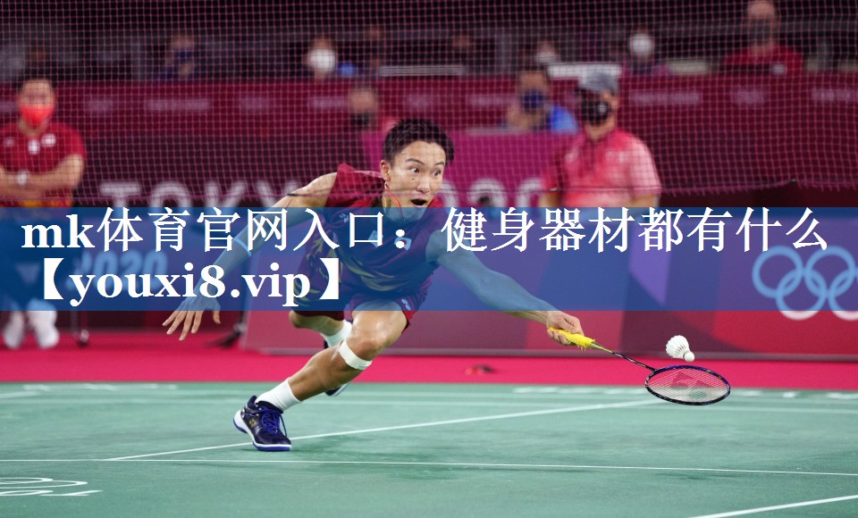 mk体育官网入口：健身器材都有什么