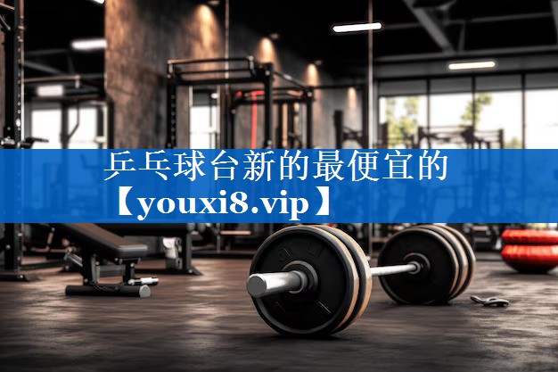 乒乓球台新的最便宜的