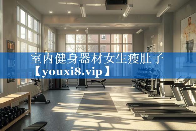 室内健身器材女生瘦肚子