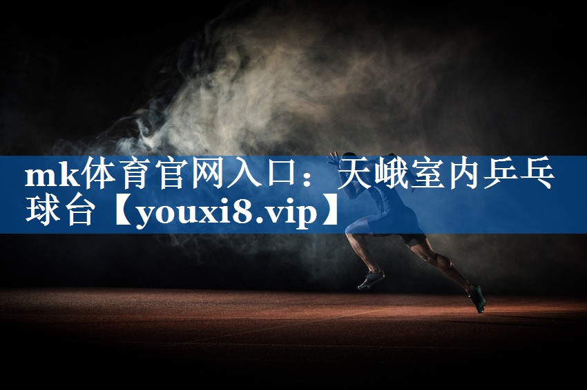 mk体育官网入口：天峨室内乒乓球台