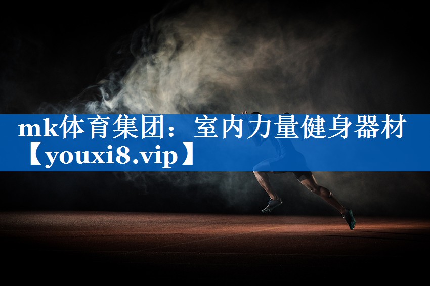 室内力量健身器材