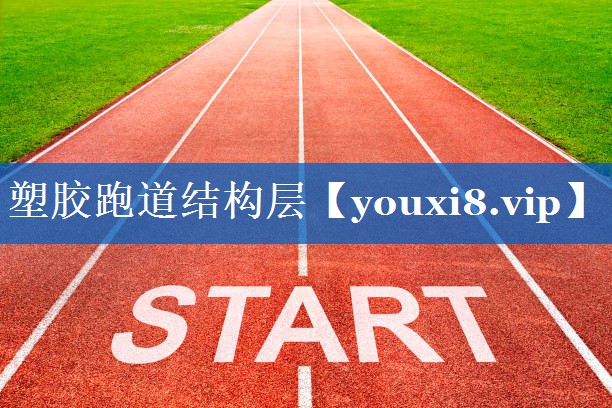 塑胶跑道结构层 塑胶跑道结构层