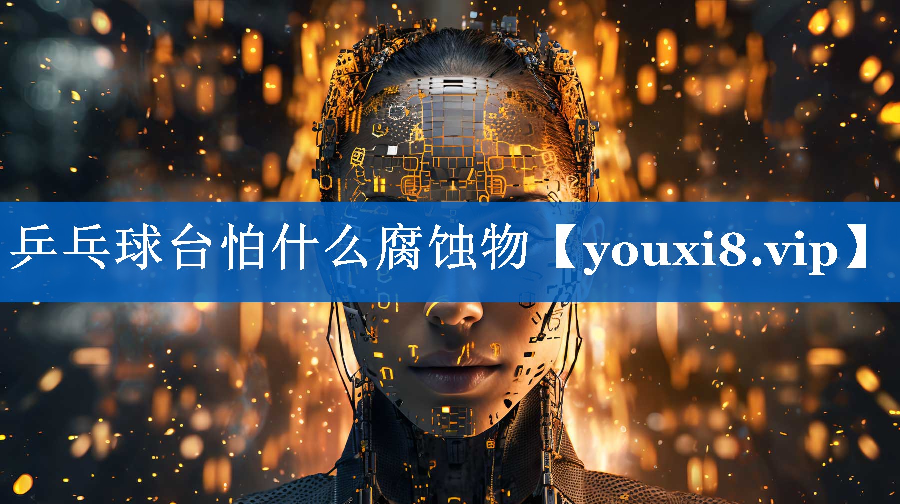 乒乓球台怕什么腐蚀物 乒乓球台怕什么腐蚀物