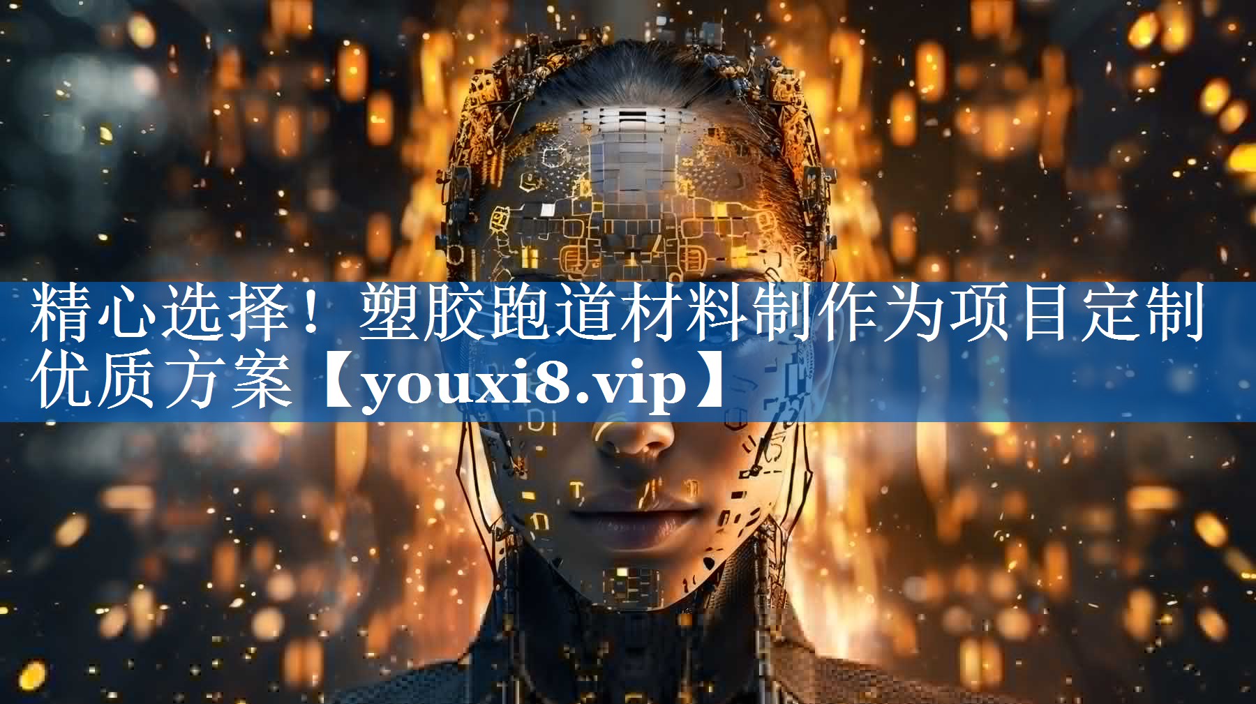 精心选择！塑胶跑道材料制作为项目定制优质方案