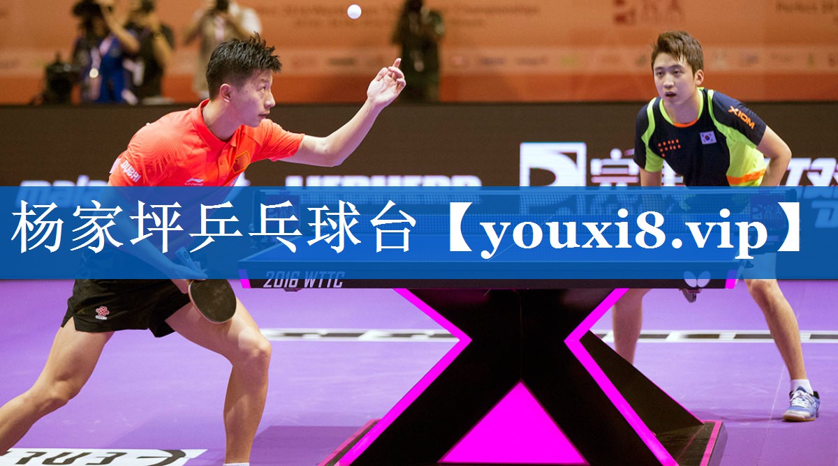 杨家坪乒乓球台 杨家坪乒乓球台